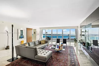 1643 Brickell Ave #2304, Miami, FL 33129 - Photo 1