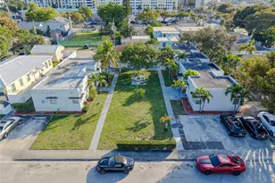 1840 Fillmore St, Hollywood, FL 33020 - Photo 1