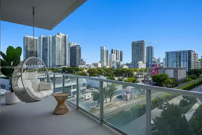 3470 E Coast Ave #H0606, Miami, FL 33137 - Photo 3