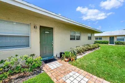 6951 SW 5th St, Margate, FL 33068 - Photo 27