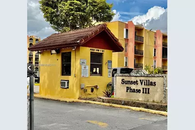 4803 NW 7th St #210-14, Miami, FL 33126 - Photo 15