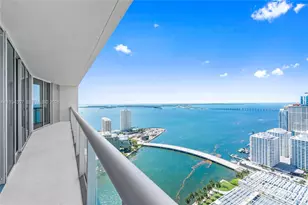 495 Brickell Ave, Miami, FL 33131 - Photo 31