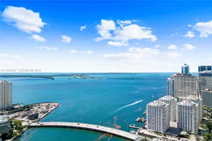 495 Brickell Ave, Miami, FL 33131 - Photo 3
