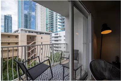 677 NE 24th St #604, Miami, FL 33137 - Photo 13