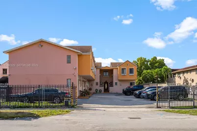 5888 W 25th Ct #5, Hialeah, FL 33016 - Photo 17