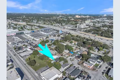 6940 NW 6th Ct, Miami, FL 33150 - Photo 41