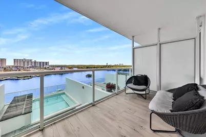 400 Sunny Isles Blvd #718, Sunny Isles Beach, FL 33160 - Photo 23