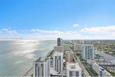 1850 S Ocean Dr #PH4405, Hallandale Beach, FL 33009 - Photo 21