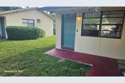 2508 Johnson St #5, Hollywood, FL 33020 - Photo 1