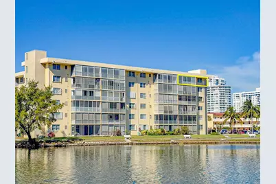 2930 Point East Dr #E601, Aventura, FL 33160 - Photo 27