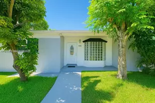 535 NE 158th St, Miami, FL 33162 - Photo 3