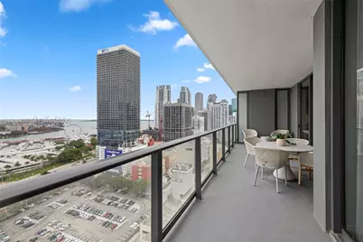 159 NE 6 St #1614, Miami, FL 33132 - Photo 3