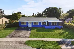 1510 SW 68th Ave, North Lauderdale, FL 33068 - Photo 1