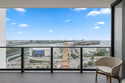 159 NE 6th St #1814, Miami, FL 33132 - Photo 1