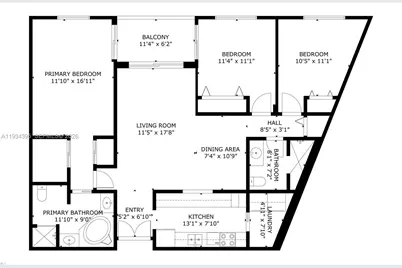 9755 NW 52nd St #513, Doral, FL 33178 - Photo 25