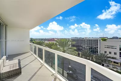 9559 Collins Ave #S5-F, Surfside, FL 33154 - Photo 7