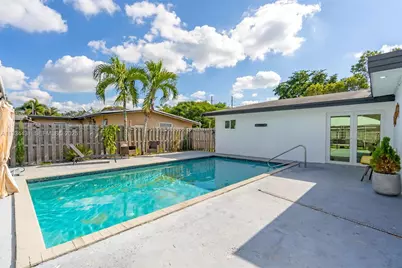 5041 SW 11th St, Plantation, FL 33317 - Photo 25