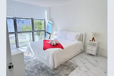 16909 N Bay Rd #519, Sunny Isles Beach, FL 33160 - Photo 5