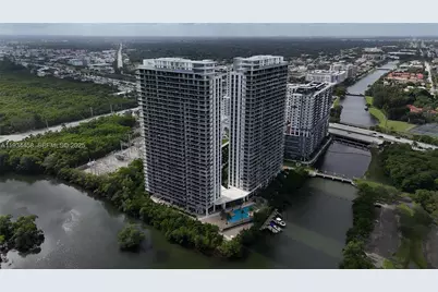 16385 Biscayne Blvd #3117, North Miami Beach, FL 33160 - Photo 49