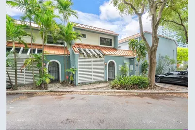 515 NE 38th St #10, Miami, FL 33137 - Photo 35