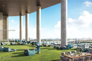 398 NE 5th St, Miami, FL 33132 - Photo 5