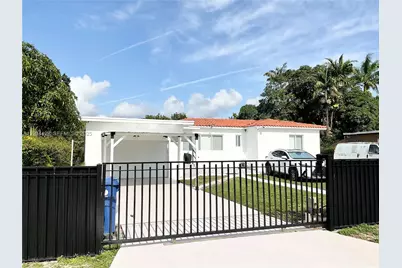 161 NW 145th St, Miami, FL 33168 - Photo 1