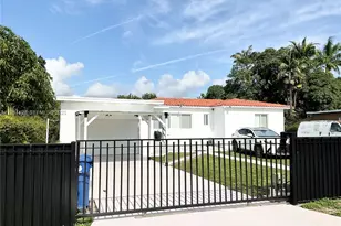 161 NW 145th St, Miami, FL 33168 - Photo 1