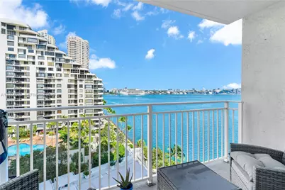 770 Claughton Island Dr #1113, Miami, FL 33131 - Photo 29