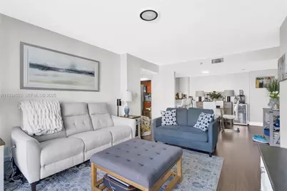 770 Claughton Island Dr #1113, Miami, FL 33131 - Photo 5