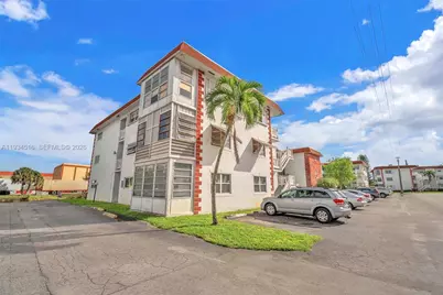 1280 NW 43rd Ave #302, Lauderhill, FL 33313 - Photo 33