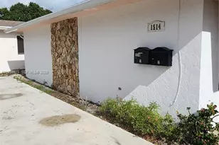 1514 N Federal Hwy, Lake Worth, FL 33460 - Photo 1