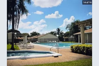 2066 SW 82nd Ave #2066, Davie, FL 33324 - Photo 13