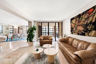 10175 Collins Ave #603, Bal Harbour, FL 33154 - Photo 5