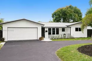 5706 NE 15th Ave, Fort Lauderdale, FL 33334 - Photo 1