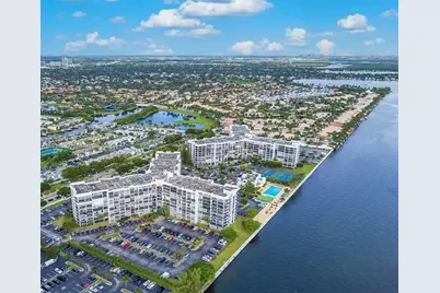 1000 Parkview Dr #107, Hallandale Beach, FL 33009 - Photo 1