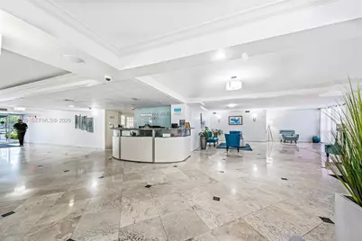 1000 Parkview Dr #107, Hallandale Beach, FL 33009 - Photo 3