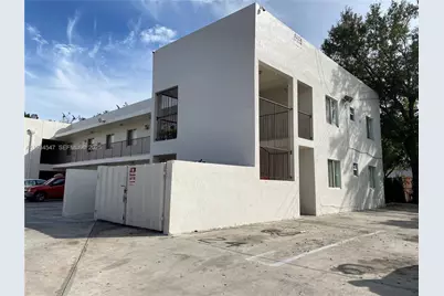 181 NW 47th Ave #6, Miami, FL 33126 - Photo 1