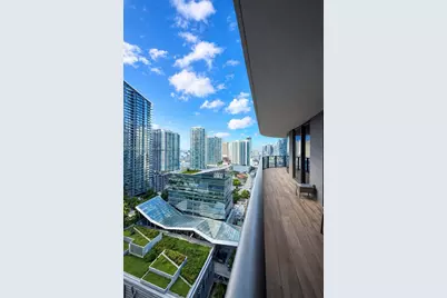 801 S Miami Ave #2709, Miami, FL 33130 - Photo 1