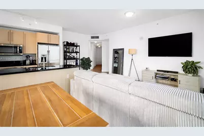 1111 SW 1st Ave #2525-N, Miami, FL 33130 - Photo 1