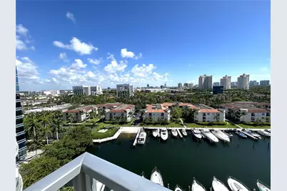 3029 NE 188th St #905, Aventura, FL 33180 - Photo 3