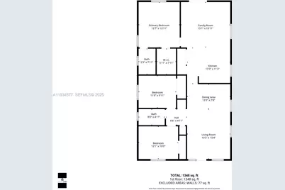 1720 NW 44th St, Miami, FL 33142 - Photo 35