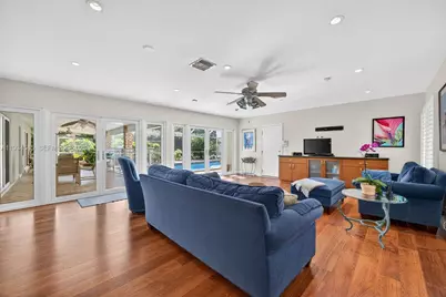 7300 SW 116th Ter, Pinecrest, FL 33156 - Photo 17