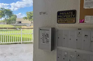 8100 Sunrise Lakes Blvd, Sunrise, FL 33322 - Photo 11