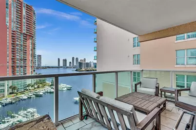 3340 NE 190th St #1109, Aventura, FL 33180 - Photo 7