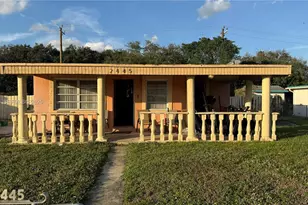 2445 NW 162nd Terrace, Miami Gardens, FL 33054 - Photo 1