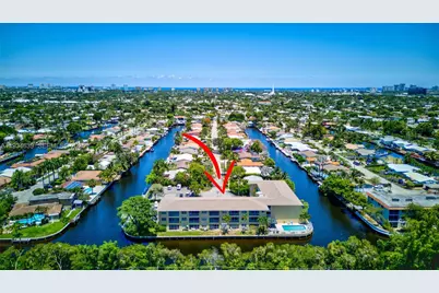 1400 NE 57th Ct #206, Fort Lauderdale, FL 33334 - Photo 3