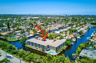 1400 NE 57th Ct, Fort Lauderdale, FL 33334 - Photo 33