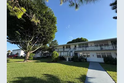 243 Sheffield J #243, West Palm Beach, FL 33417 - Photo 3