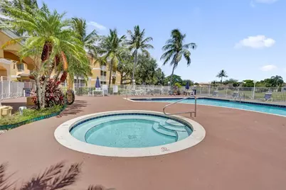 2445 NW 33rd St #1404, Oakland Park, FL 33309 - Photo 25