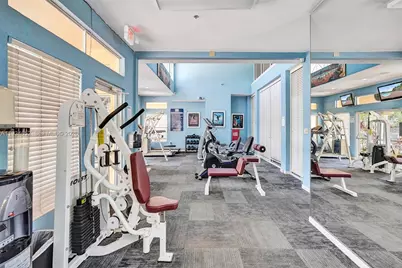 2445 NW 33rd St #1404, Oakland Park, FL 33309 - Photo 29